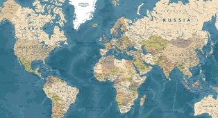 Wchodzimy w erę gwałtownych zmian. Legendarny inwestor wskazuje pięć sił zmieniających świat