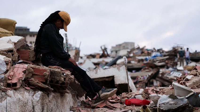 BBC | Foto: REUTERS/Gaby Oraa
