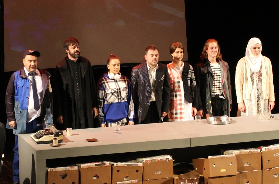 Ljubica Stefanović Lazić