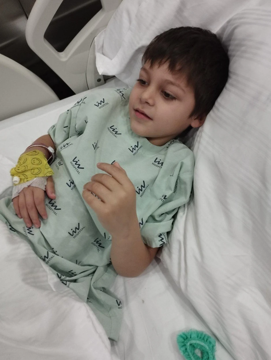 Pomoć je preko potrebna