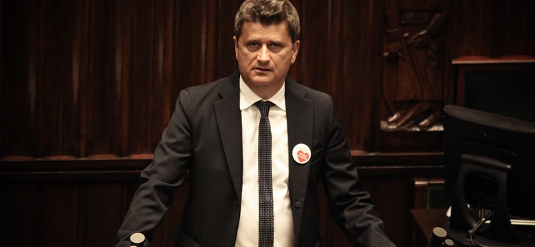 Palikot apeluje do Grabarczyka o działania ws. Ukrainy