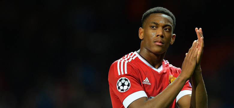 Anthony Martial nie zaimponował Owenowi