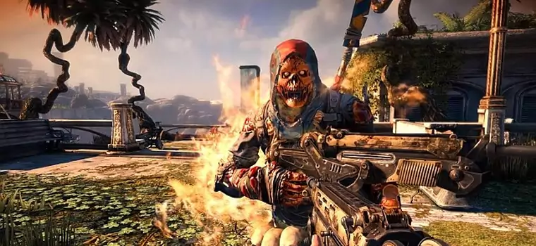 Bulletstorm: Full Clip Edition - data premiery, zwiastun i... gościnny występ Duke Nukem