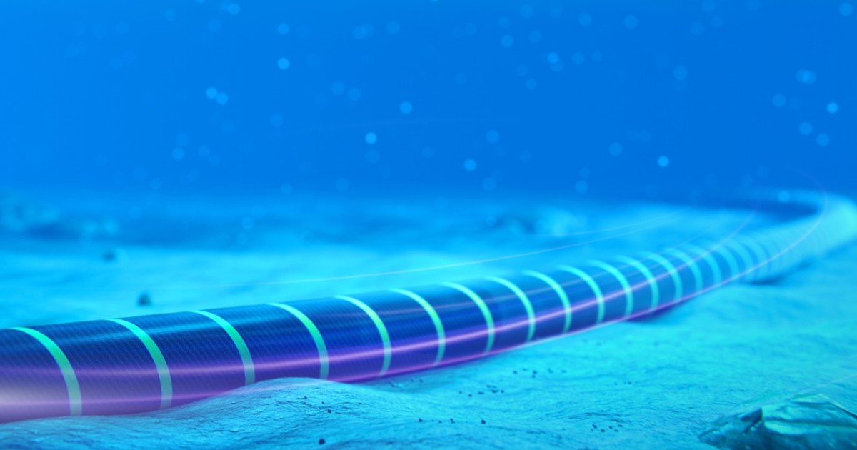 Africa's Digital Fault Line: How a Cable Outage Exposed a $150 Billion Economic Vulnerability