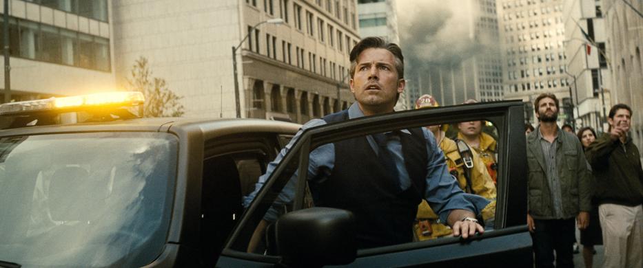 Ben Affleck bevallotta: ez van a meme mögött / Fotó: Northfoto & DC Entertainment