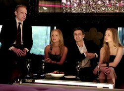 "Naznaczony": dawna tajemnica zostaje odkryta