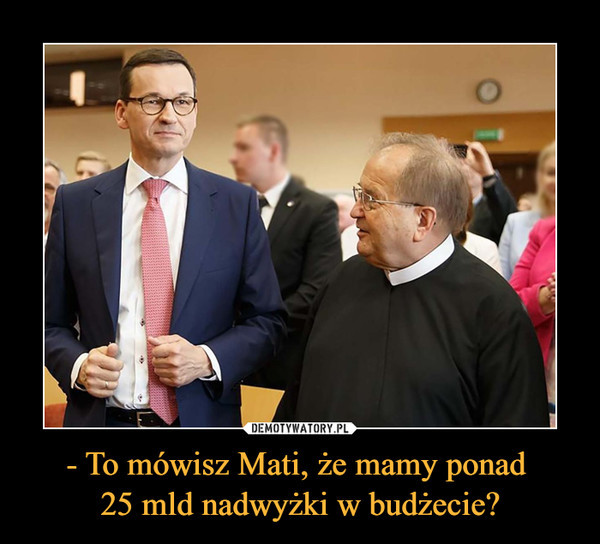 Mem o Tadeuszu Rydzyku