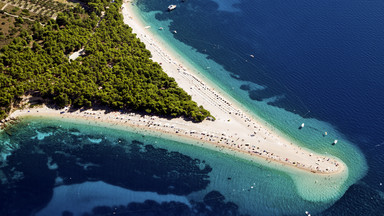 Beach please... czyli podróżniczy przegląd plaż Europy i nie tylko