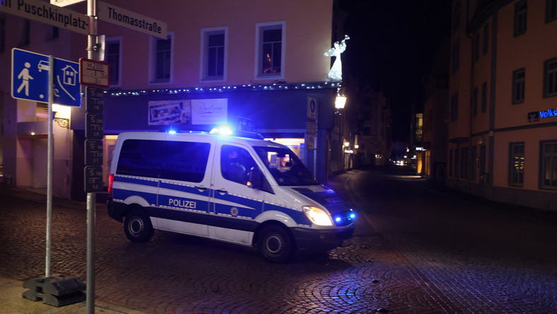 Niemcy: Brutalne zabójstwo pięcioosobowej rodziny. Policja bada sprawę