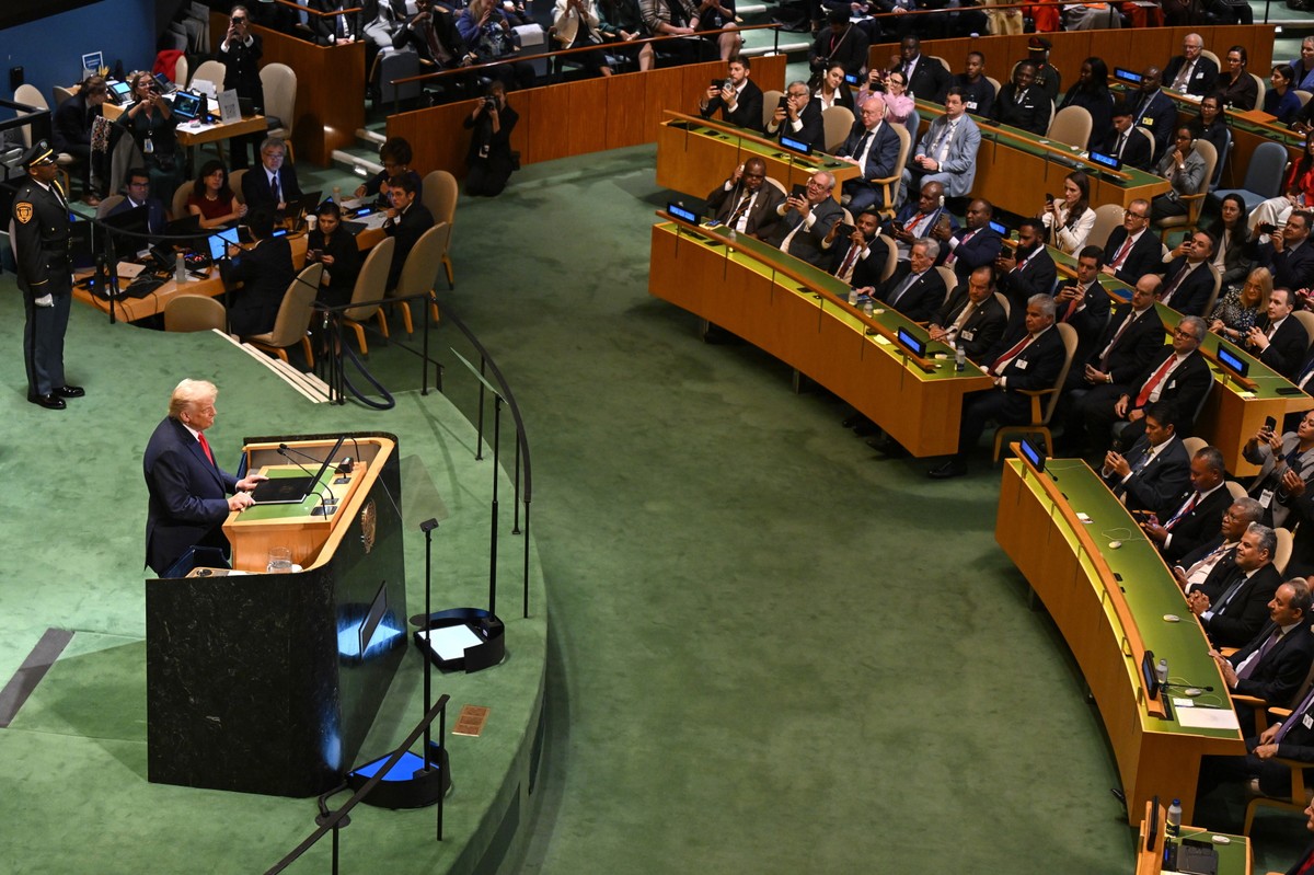 Donald Trump zapowiada zakończenie wojny na Ukrainie. "Jesteśmy gotowi nałożyć bardzo mocne cła"