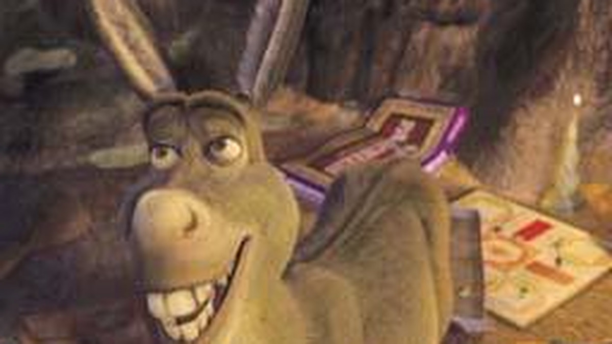 "Shrek 2" po siedmiu tygodniach w kinach w USA zarobił 410,2 miliona dolarów.