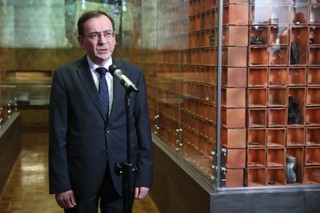 KO składa wniosek o wotum nieufności wobec Mariusza Kamińskiego