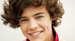 Harry Styles w 2011 roku