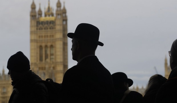 London