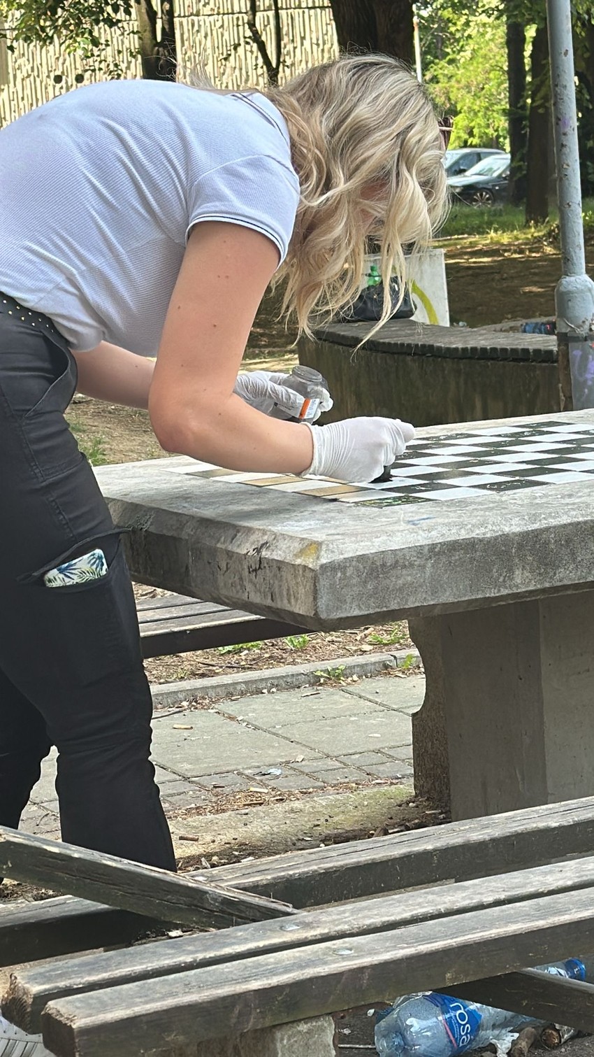 Forenzika na licu mesta uzima DNK tragove