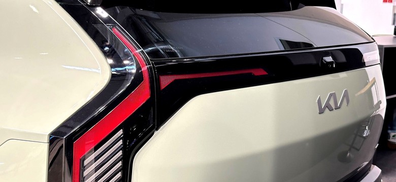 Kia odleciała. Oto nowy SUV zamiast Sportage. Ile kosztuje?