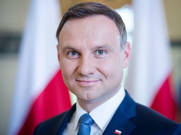 Andrzej Duda dziś zostanie prezydentem. Relacja z dnia inauguracji