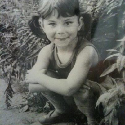 Edyta Górniak pokazała niepublikowane zdjęcia z prywatnego archiwum