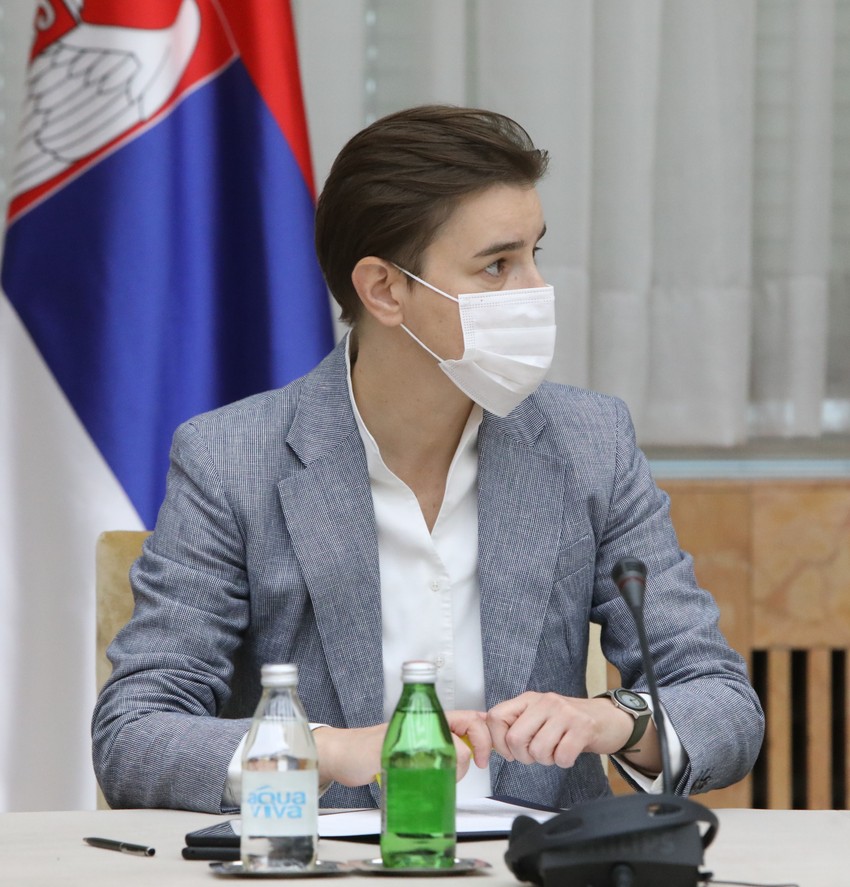 Ana Brnabić