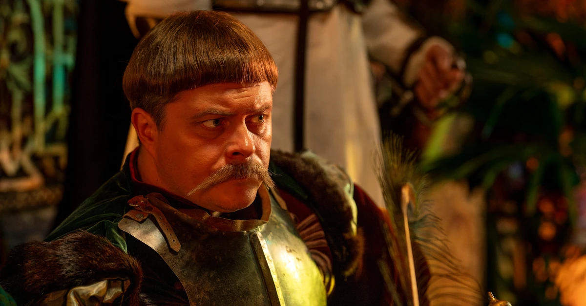 "Najlepszy polski serial" wraca w chwale. Tak wygląda Jan III Sobieski