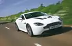 Aston Martin V12 Vantage - Ekstremalne dzieło sztuki
