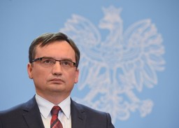 Ziobro o komisji weryfikacyjnej: To gwarant sprawiedliwości