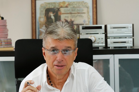 Voditeljke "Granda" otkrile šta im je Saša Popović BRANIO: Nakon mnogo godina iznele u javnost