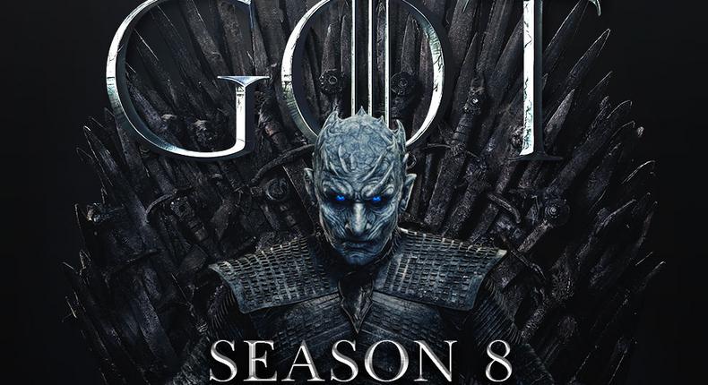 The night king returns to DStv Premium