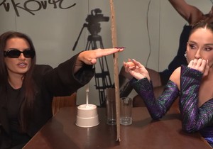 Barbara Bobak i Kaća Živković