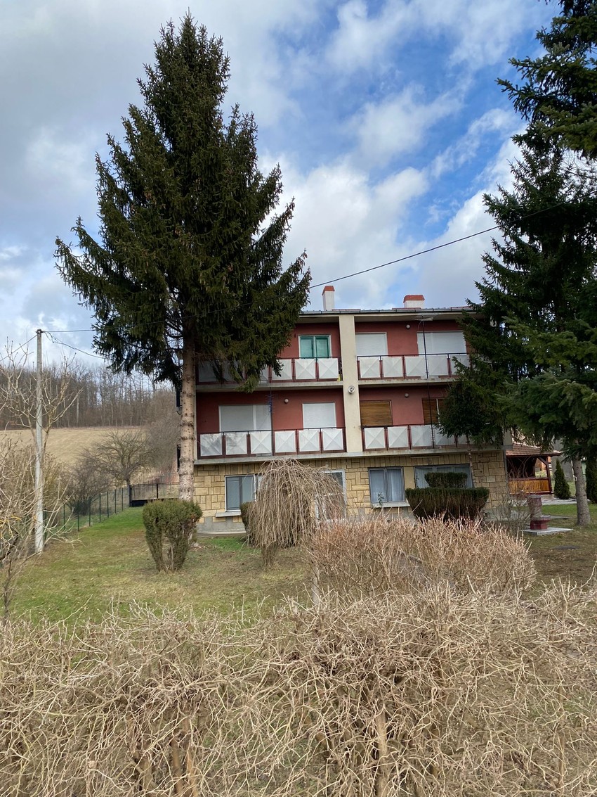 Kuća Dejana Tomaševića