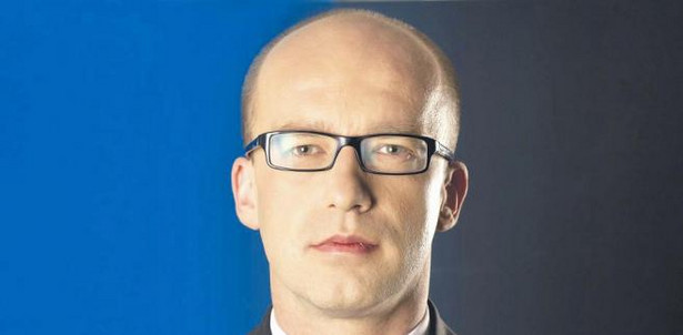 Wojciech Rabiej, członek zarządu Nordea PTE