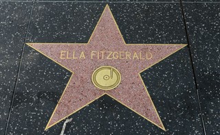 Ella Fitzgerald była najważniejszym głosem jazzu w tamtym stuleciu