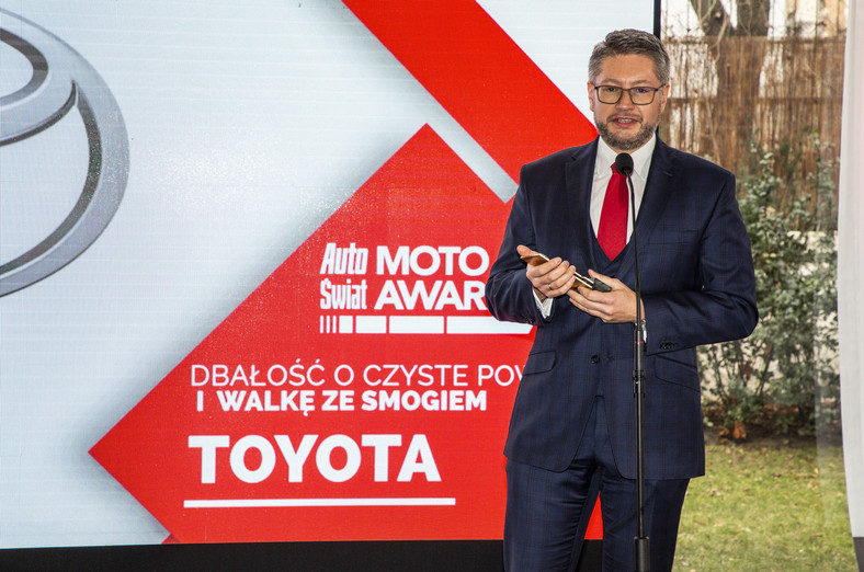 Auto Świat Moto Awards