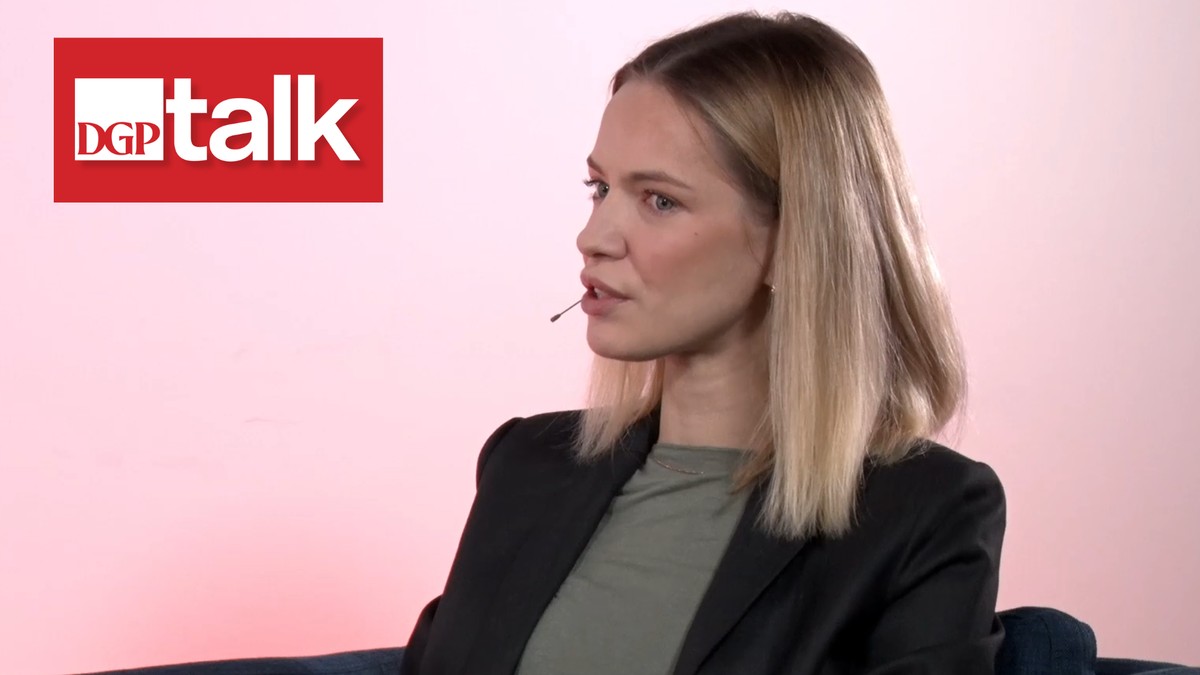 Paulina Gałązka: Rzeczywiście to jest horror story dla młodych aktorów [PODCAST]