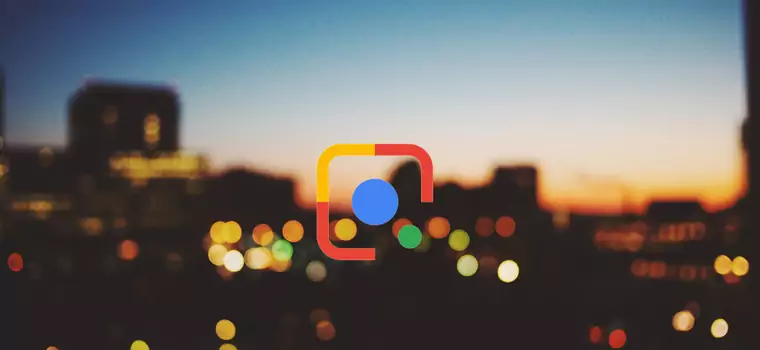 Snapchat i Amazon projektują coś na kształt Google Lens
