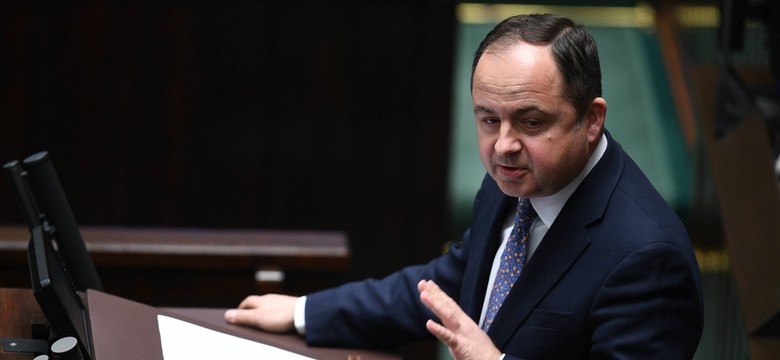 Konrad Szymański: Polsce udało się obronić w budżecie UE znaczną część interesów regionu, ale to początek negocjacji