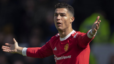 Cristiano Ronaldo znów nie pojawił się na treningu MU. Znane są powody