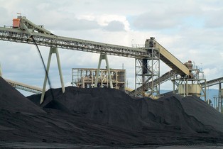 Kompania Węglowa oszczędza na elektryczności