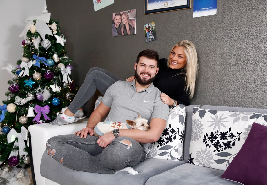 Marko i Goga Gačić