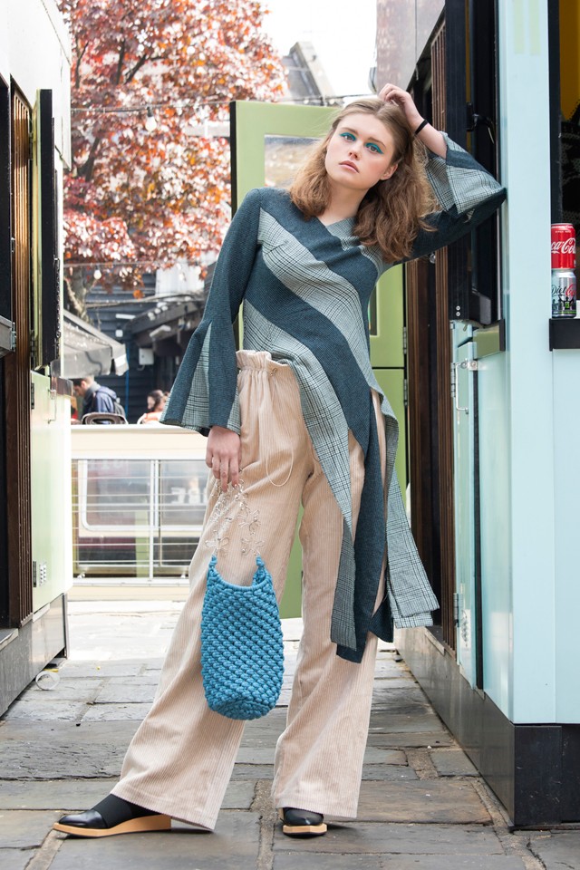 Környezettudatos ruhatárat szeretnél? Mutatunk pár inspirációt