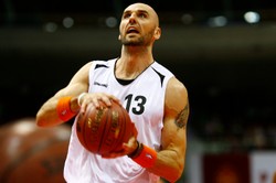 Gortat nie zostawił suchej nitki na menedżerze Roberta Lewandowskiego