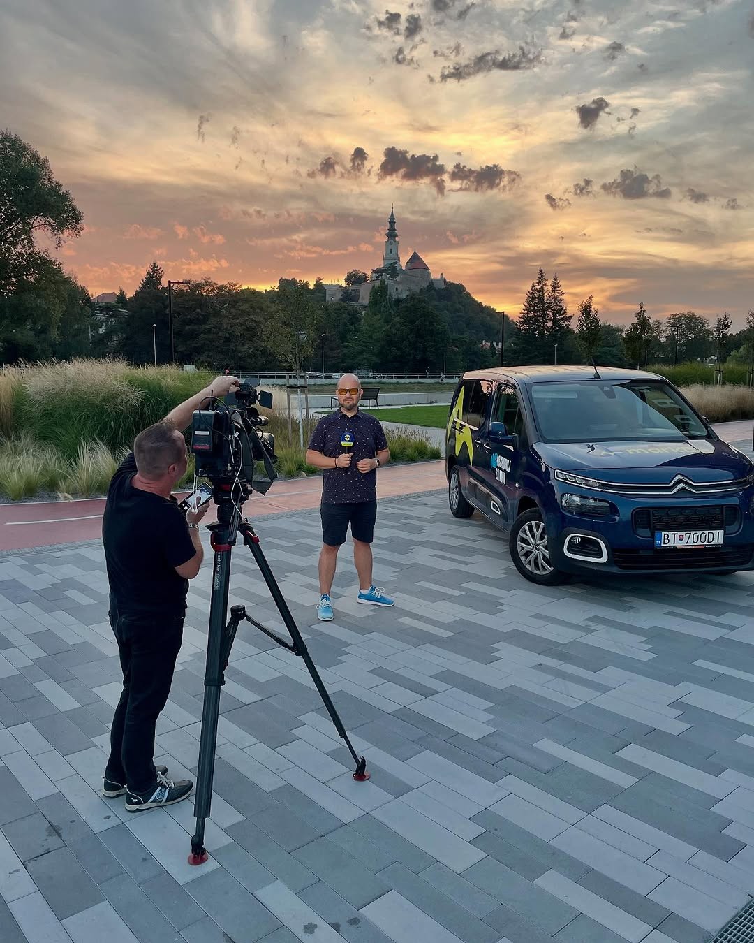 Redaktor Marián Lechan po 21 rokoch končí v TV Markíza. 
