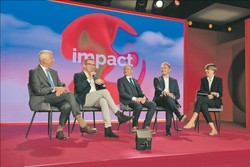 113 mld zł i ambitne plany. Francuskie firmy rozwijają biznes w Polsce