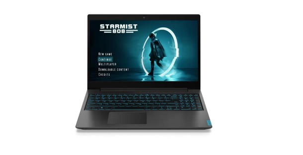 Laptop Lenovo Ideapad L340-17IRH Gaming 17,3