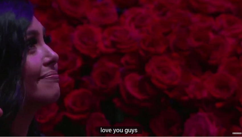 Udovica Kobija Brajanta, Vanesa