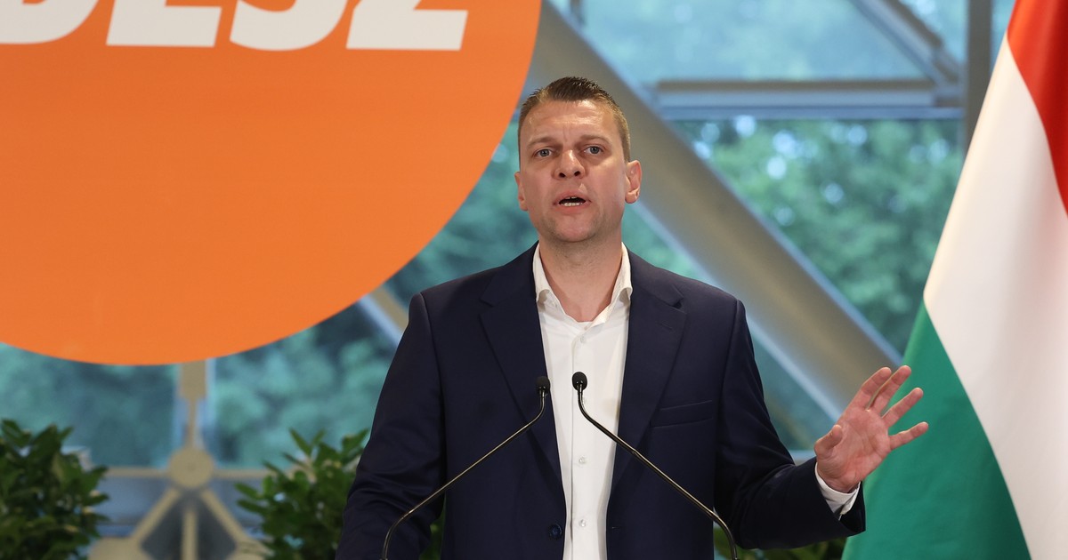 Menczer Tamás megfenyegette Magyar Pétert: „Újra felkereslek”