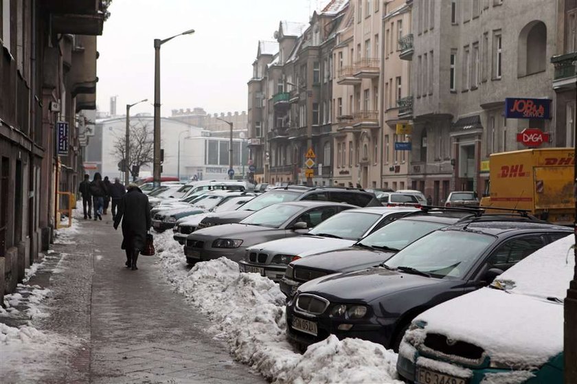 Gdzie w Poznaniu zaparkujesz taniej