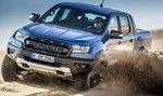 Ford Ranger Raptor już niedługo w Polsce. Jeździliśmy!