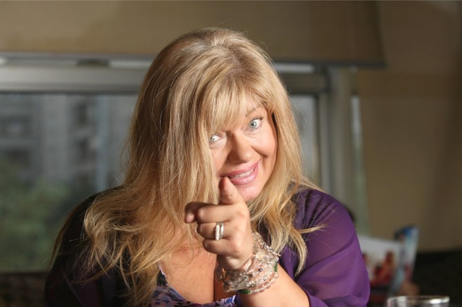 Zorana Pavić
