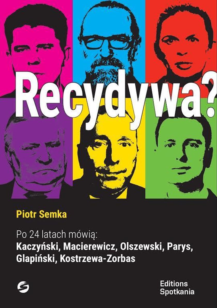 „Recydywa? Lewy czerwcowy po 24 latach"